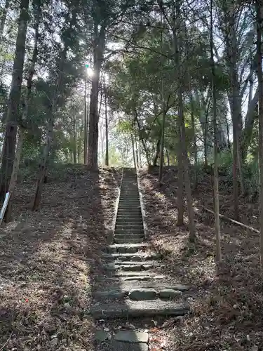 熊野神社(東京都)