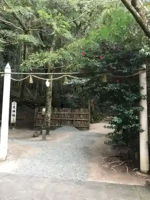 八重垣神社のその他建物