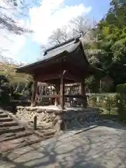 不動寺(松井田不動尊) の建物その他