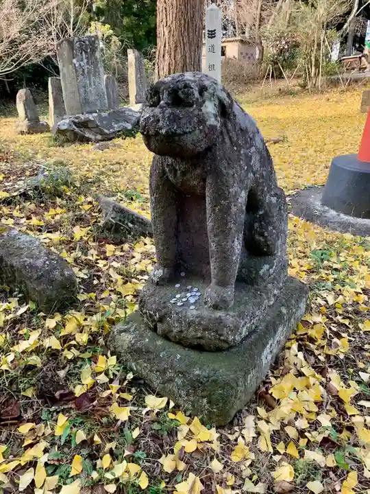 佐倍乃神社(宮城県)