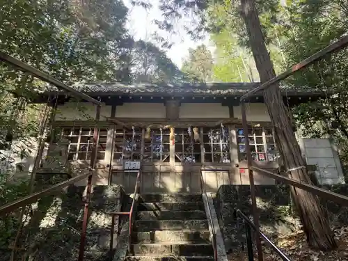 三本木神明社(愛知県)