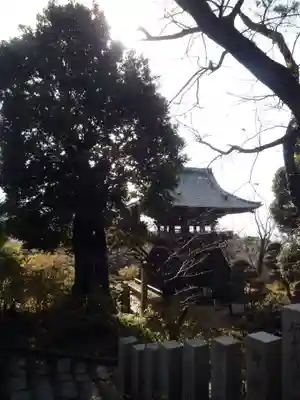 楽法寺（雨引観音）(茨城県)