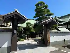 本岳寺(福岡県)