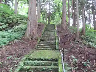 神明社(新潟県)