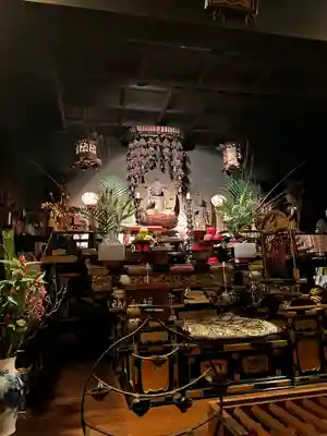 高山寺(大分県)