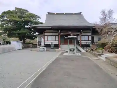 乗福寺(神奈川県)