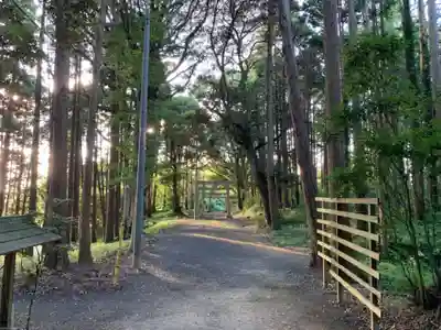 玉垣神社(千葉県)