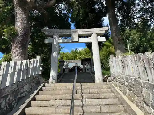 須屋神社(熊本県)