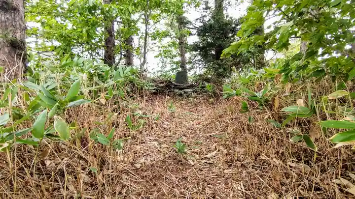 富丘更生神社(北海道)