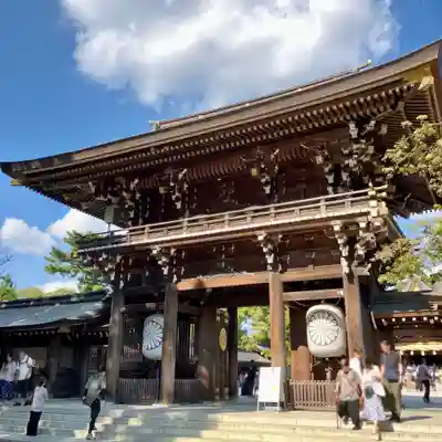 寒川神社(神奈川県)