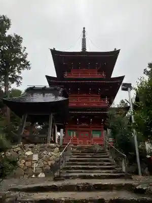 柏原八幡宮のその他建物