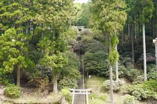 金刀比羅神社(奈良県)