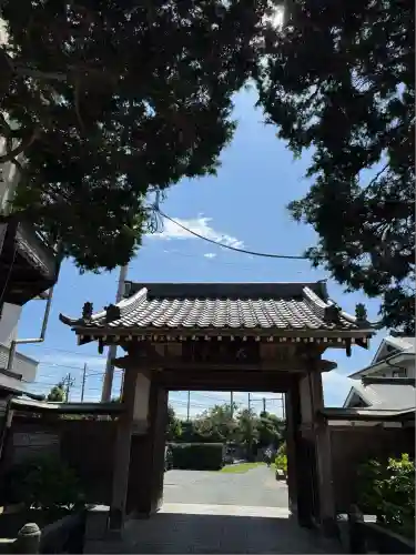大久寺(神奈川県)