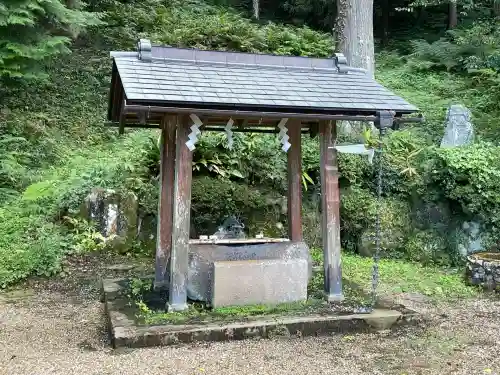 三十八神社(奈良県)