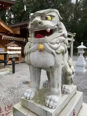 薬師寺八幡宮(栃木県)