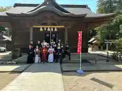 松江神社(島根県)