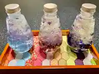 法輪寺の授与品その他