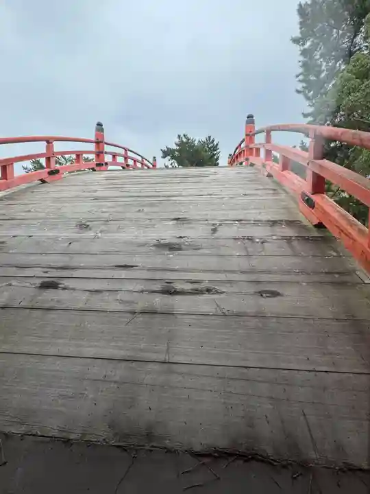 厳島神社(広島県)