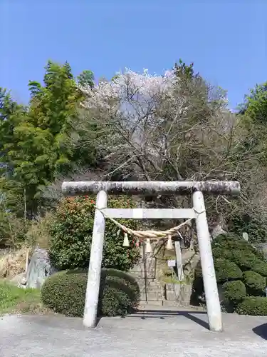 見渡神社(福島県)