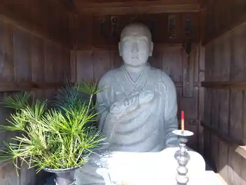 安渡寺(三重県)