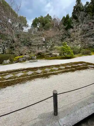 天授庵(京都府)