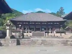 當麻寺(奈良県)