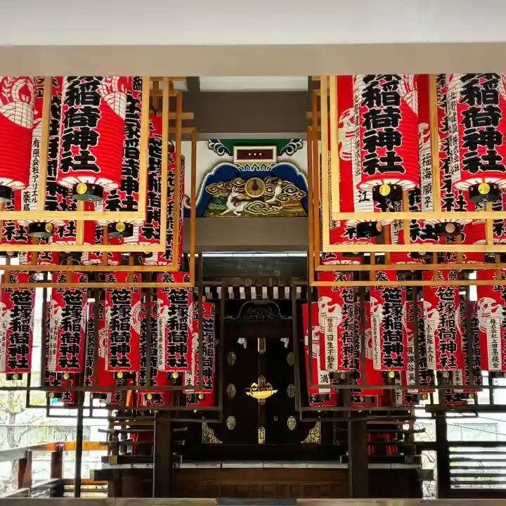 湯島天満宮(東京都)