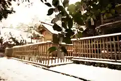 須佐神社の建物その他