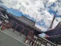 増上寺(東京都)