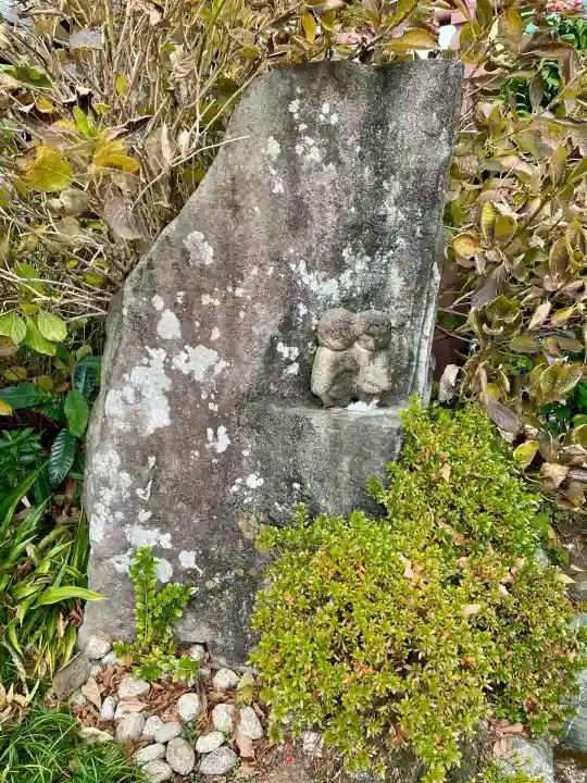 福傳寺(東京都)