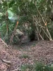 山王神社の景色