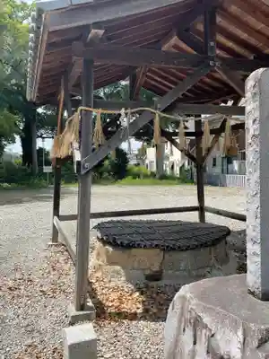 丹比神社(大阪府)