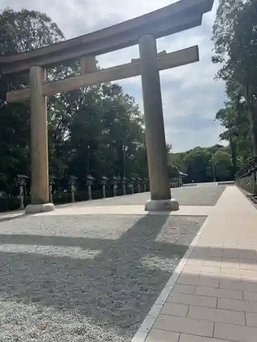 橿原神宮(奈良県)