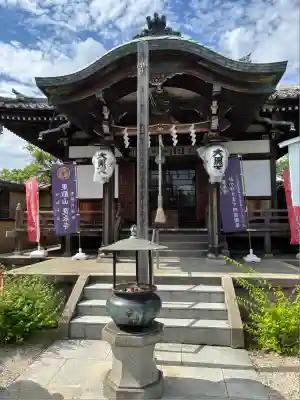 不忍池大黒天堂(東京都)