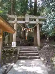 金持神社(鳥取県)