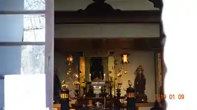 天王寺のその他建物