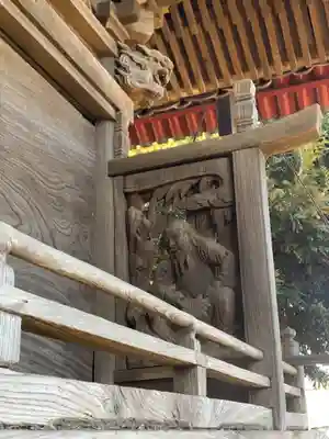 瀧蔵神社(千葉県)