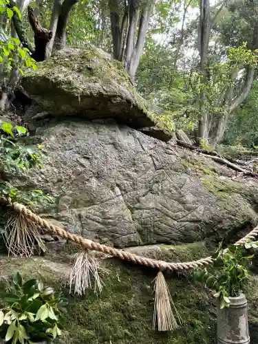 中山寺奥之院のその他建物