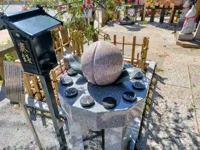 川越八幡宮(埼玉県)