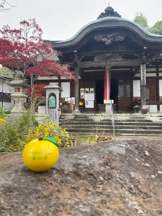 盛松寺(大阪府)
