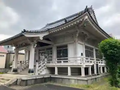 大雄山最乗寺東京別院(東京都)