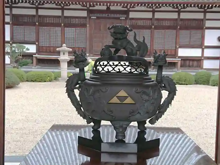 天嶽院のその他建物