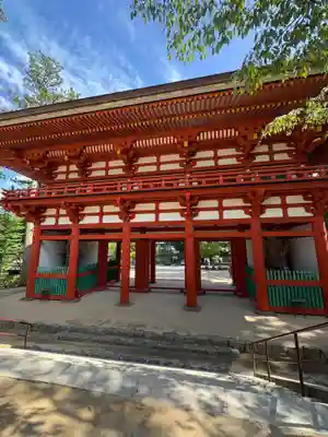 根本大塔　高野山金剛峯寺(和歌山県)