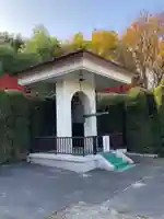 大日山神護院(新座観音)のその他建物