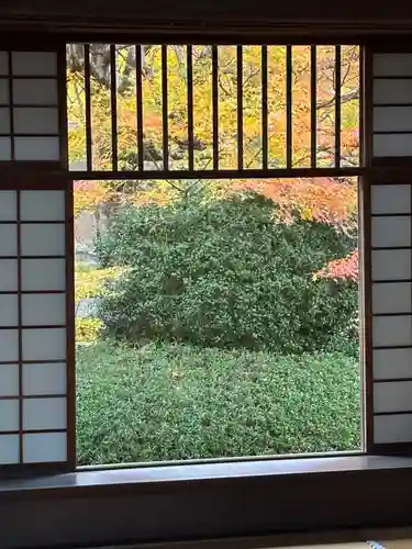 源光庵(京都府)