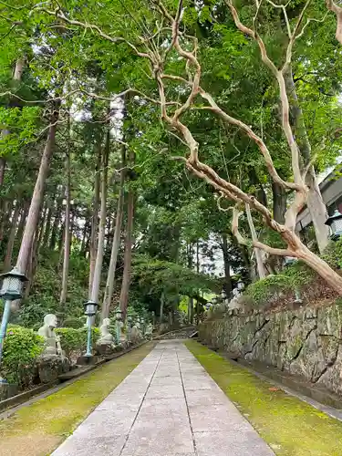 寳光寺　鹿野大佛のその他建物