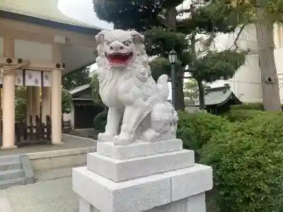 嚴島神社(神奈川県)