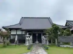 長國寺(茨城県)