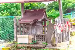 高魂神社(宮城県)