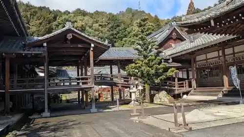 西教寺(滋賀県)